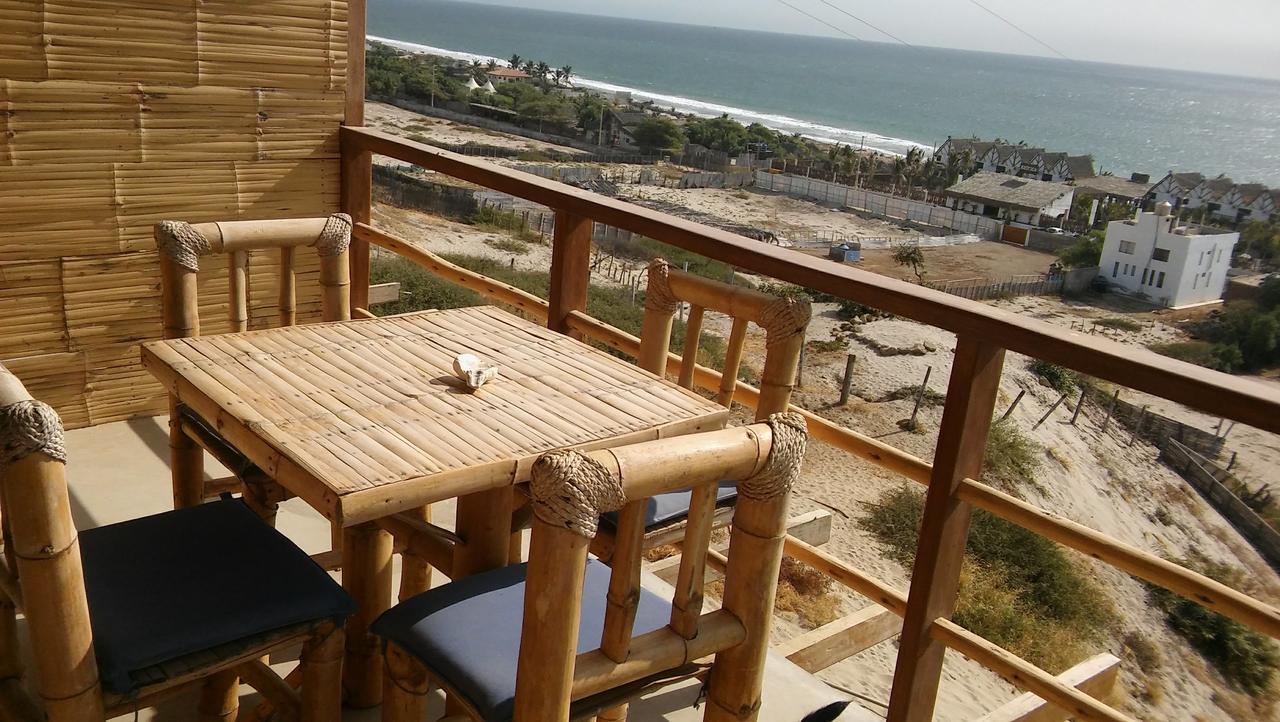 비차이토 Altavista Casa De Huespedes 아파트 외부 사진
